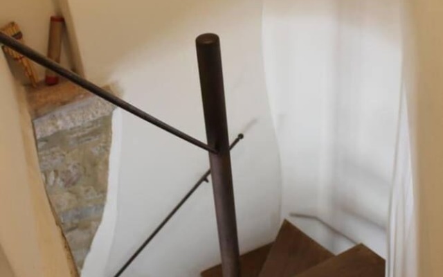 Casa Kantu - one bed House in Montalcino