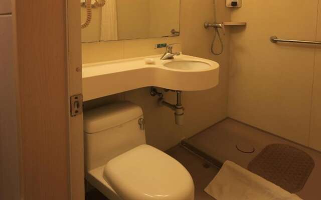Jinjiang Inn Tianjin Heping Anshan Street