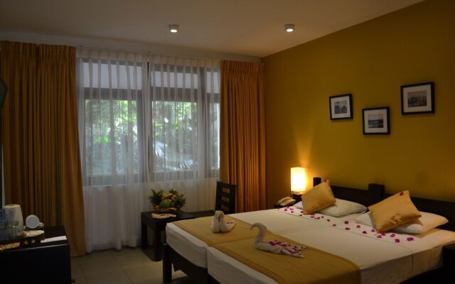 The Lakeside Hotel at Nuwarawewa