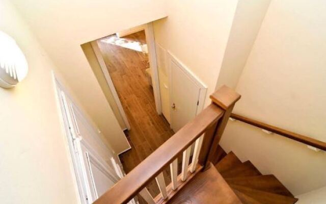 Apartments Villa Ida