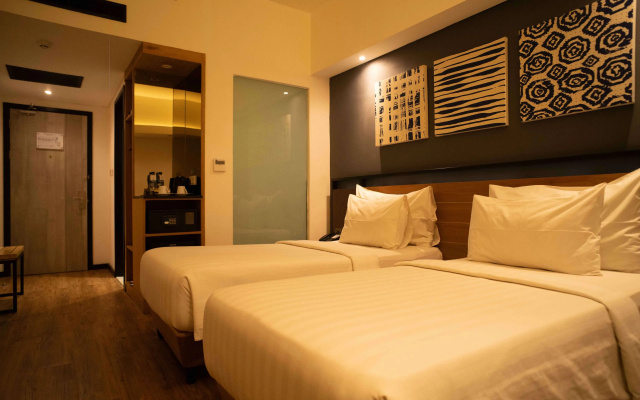 The Kyriad Muraya Hotel Aceh