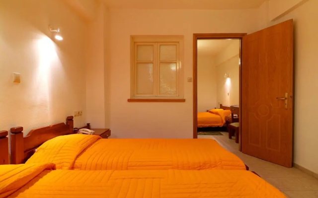 Orfeas Hotel