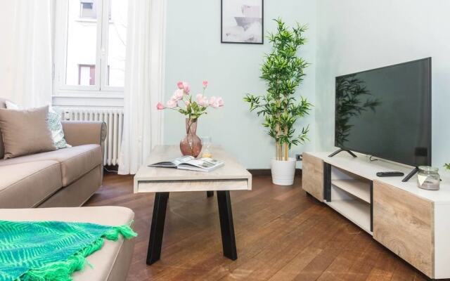 ALTIDO Poets Apartment