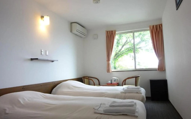 Hakodate Motomachi Hotel