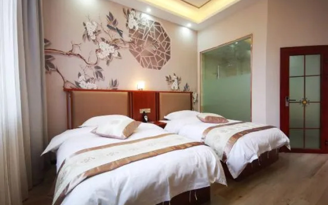 Chuxiong Tianyu Inn