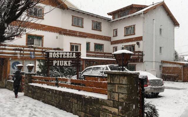 Hosteria Piuke
