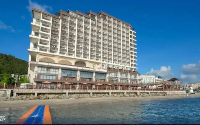 Huizhou Sea Prince Conference Center And Resort