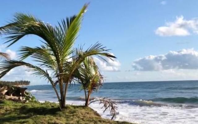 Suítes Taipu de Fora