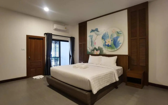 Chalalai Hotel Krabi