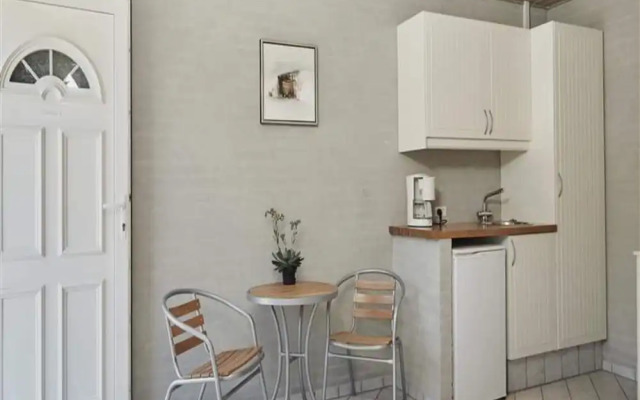 2 Person Holiday Park Home in Graested