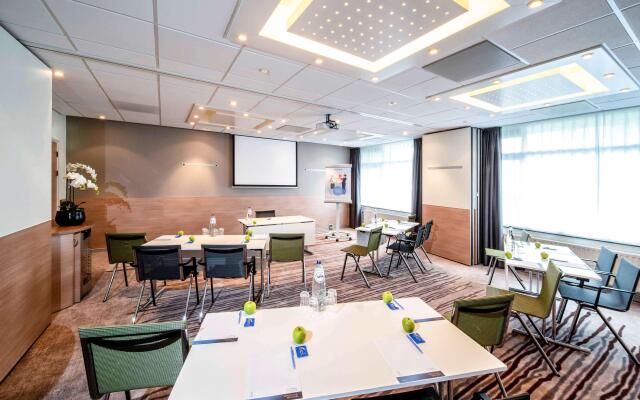 Novotel Rotterdam Schiedam