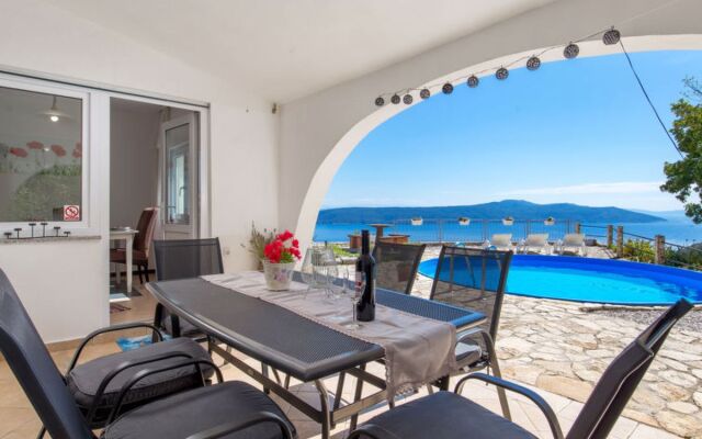 Holiday Home Kristijana