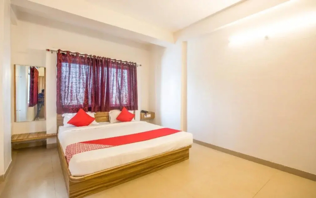 Primrose Regency by OYO Rooms