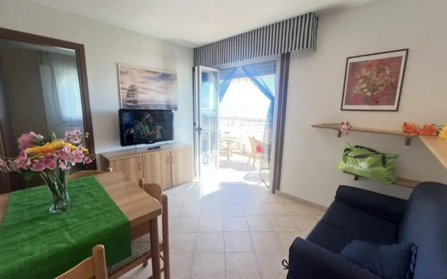 Amazing sea View Apartment