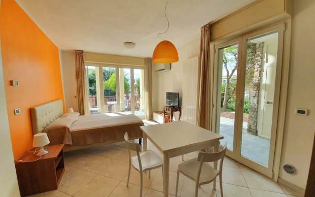 Residence Dell'Angelo