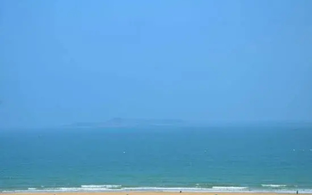 Qingdao Tianze Seaview Apartment