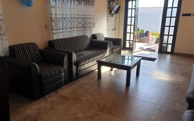 Bungalow 234
