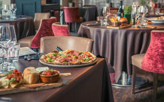 Mercure London Bridge