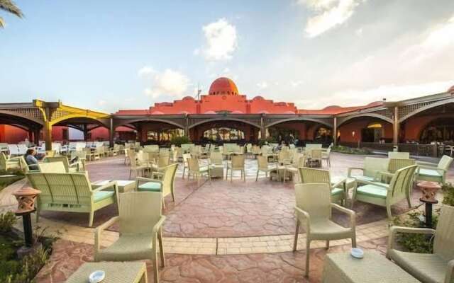 FAM Hotel & Resort Marsa Alam