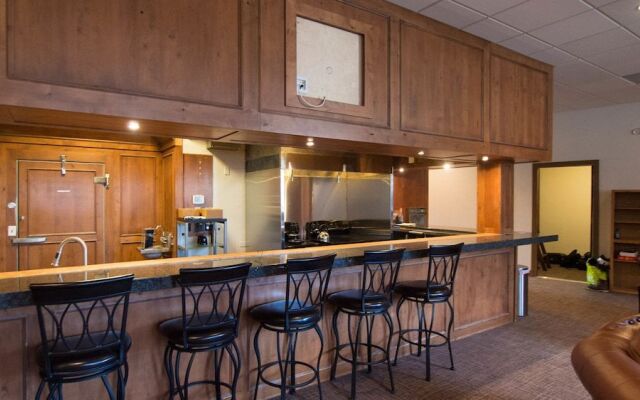 Park City Hostel
