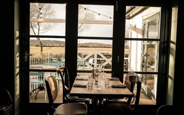 The Fishermans Haunt