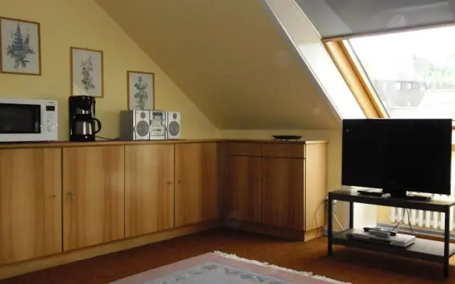 Ferienwohnung Spatz