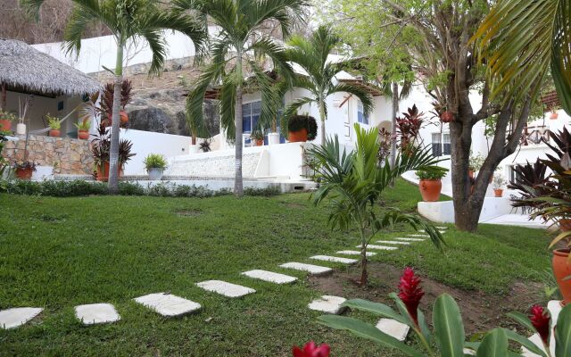 Hotel Boutique Casa Blanca del Sol