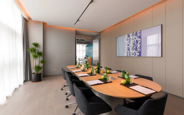 Pagoda Hotel Shenzhen