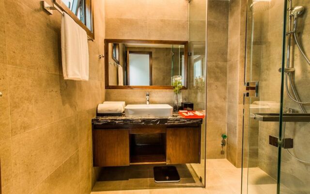 Icity Villa Riverfront Danang