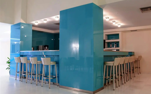 Helios Maisonette