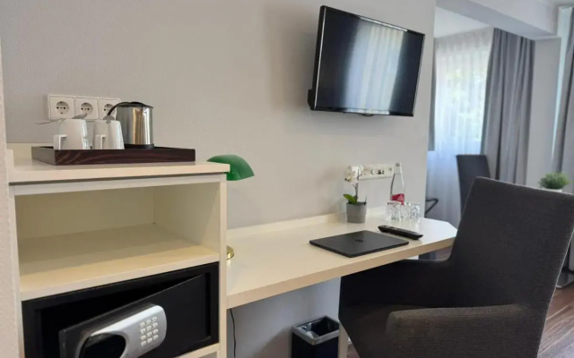 Mirage City Hotel Stuttgart