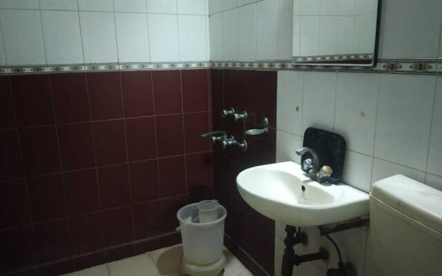 Hotel Vardhman Inn