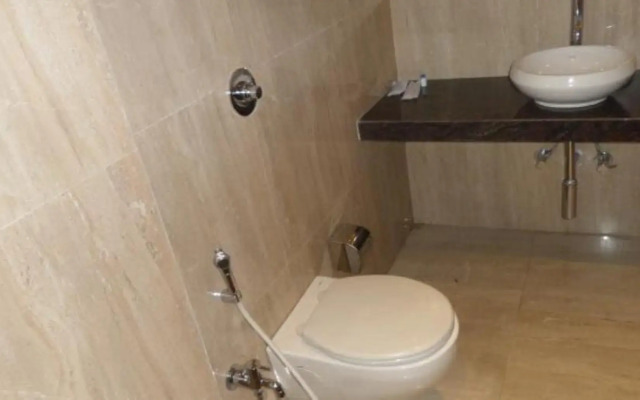 Hotel Rajvikas Residency