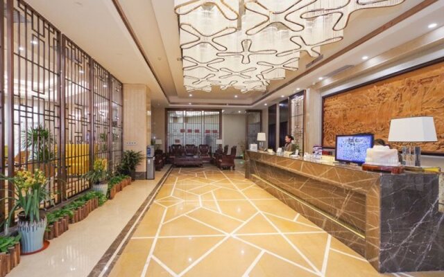 Wancheng International Hotel