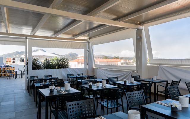 Essenza Hotel