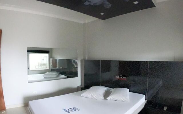Motel Monza