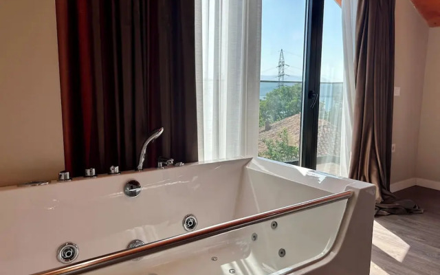 Bella Vista Rezidencë