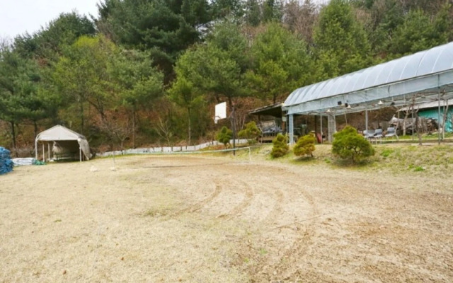 Wonju Chiaksan Juryeongol Pension