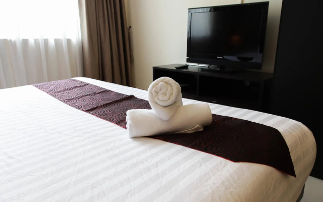 ZEN Rooms Mix Prakanong