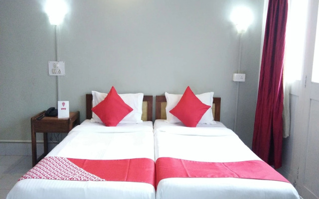 Village Royale, Calangute Beach