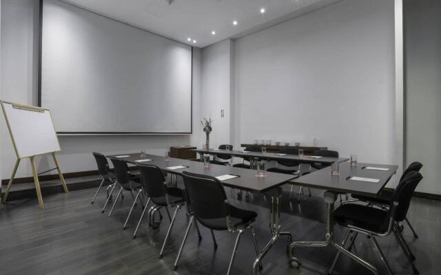 Mercure Bogotá Calle 100