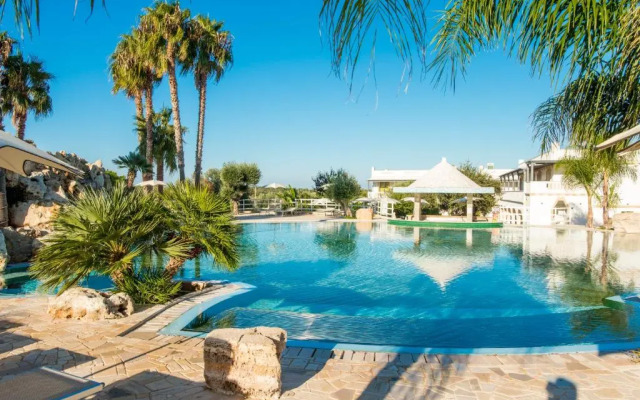 Eden Resort Country & Spa