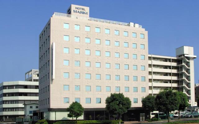 Hotel Mark-1 Abiko