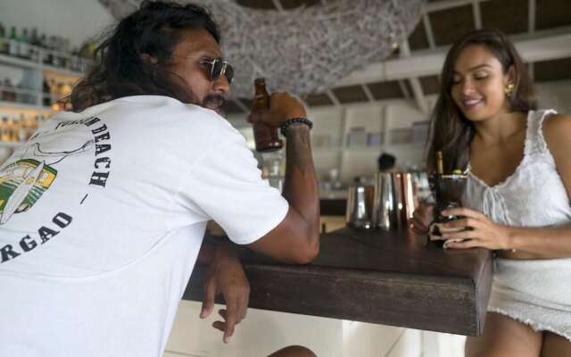 White Banana Beach Club