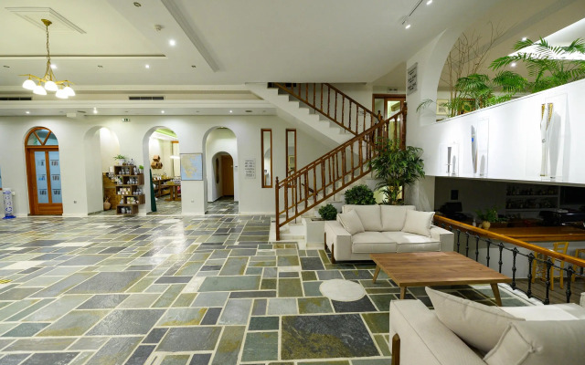 Europa Hotel