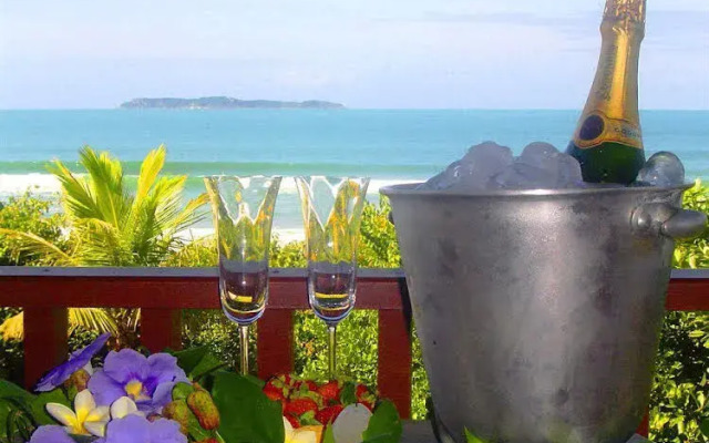 Quintal do Mar
