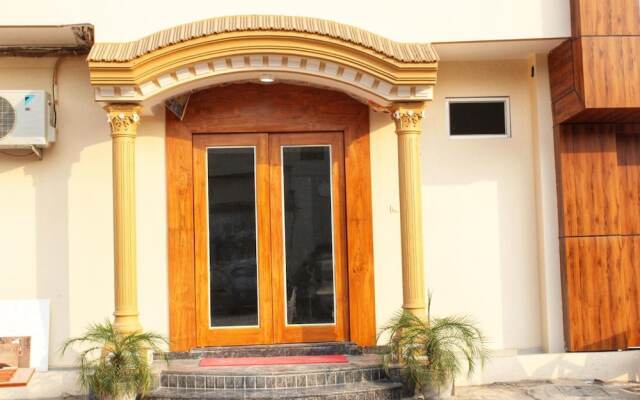 Vandana Residency