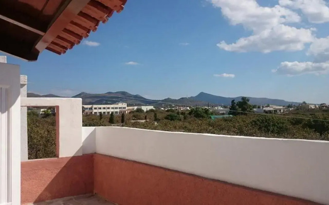 Miranta Hotel - Apartments & Studios