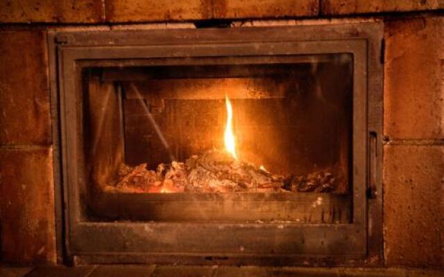 Pensiunea Darian & David