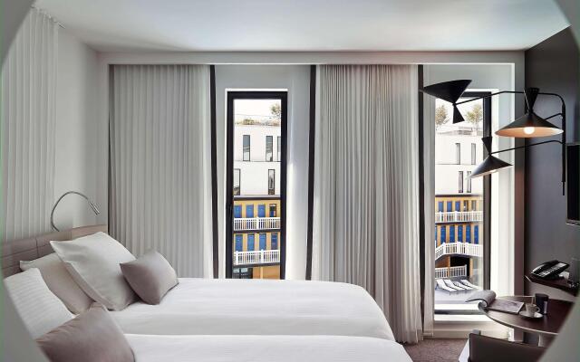 Molitor Hotel & Spa Paris - MGallery Collection